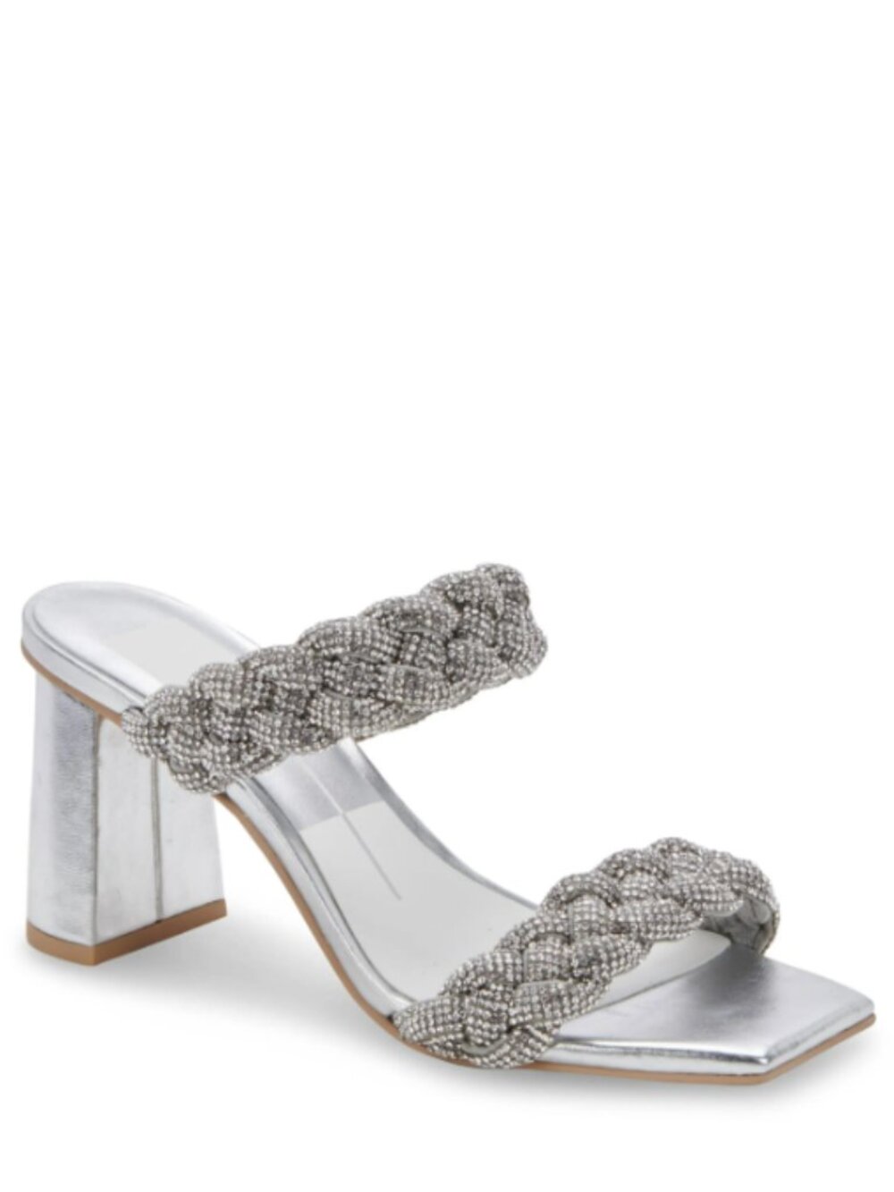 Dolce Vita Paily Embellished Sandal